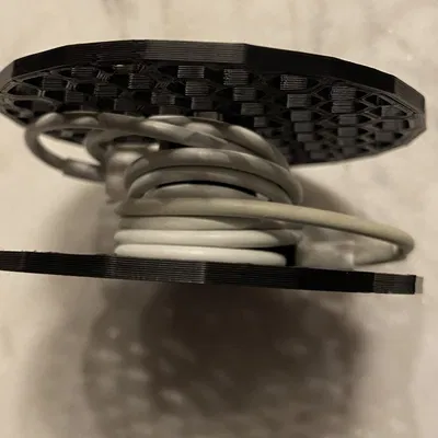 Cuộn Dây Sạc iPhone Prusament Nguyên Bản