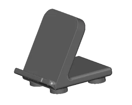 phone stend - 핸드폰 거치대 - Image 1