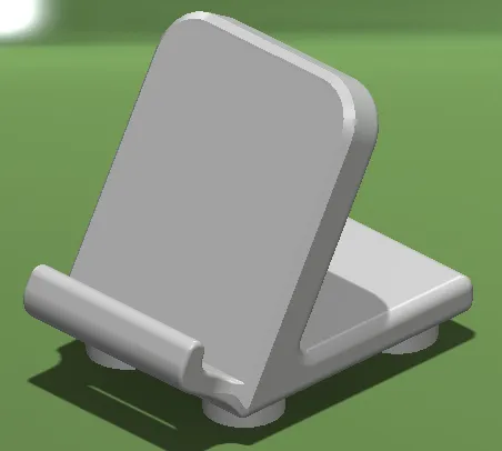 phone stend - 핸드폰 거치대 - Image 2