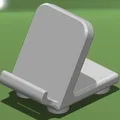 phone stend - 핸드폰 거치대 - Thumbnail 2