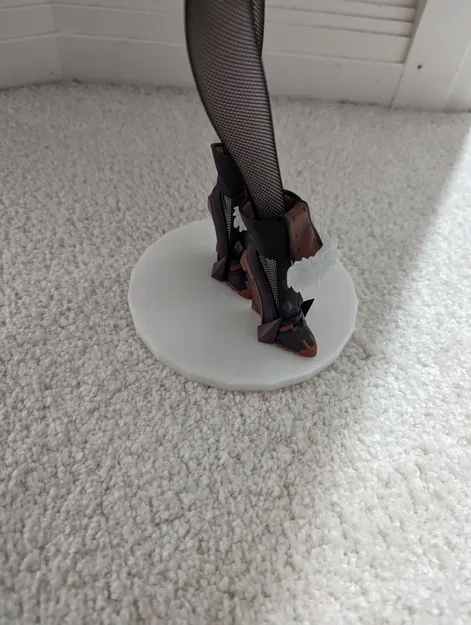 Combat Rabbit X-10 Custom Base - Image 2