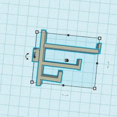 Móc Treo Cho Bảng Pegboard Ikea
