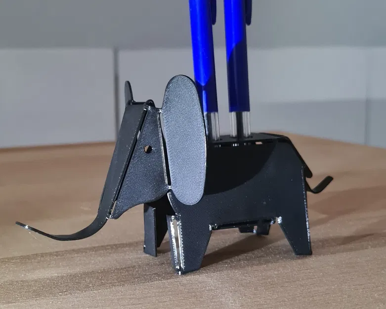 Con Voi - Chỗ Cắm Bút - Image 1