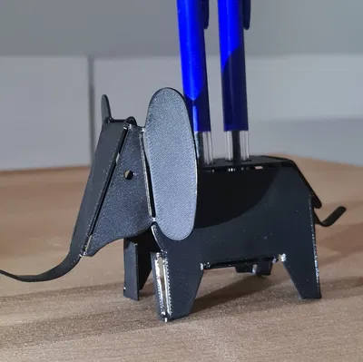 Con Voi - Chỗ Cắm Bút