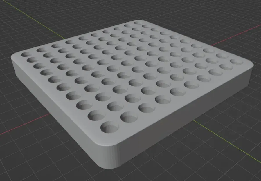 Hộp Giữ 100 Mũi Vít Nam Châm - Image 3