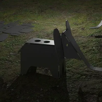 Con Voi - Chỗ Cắm Bút