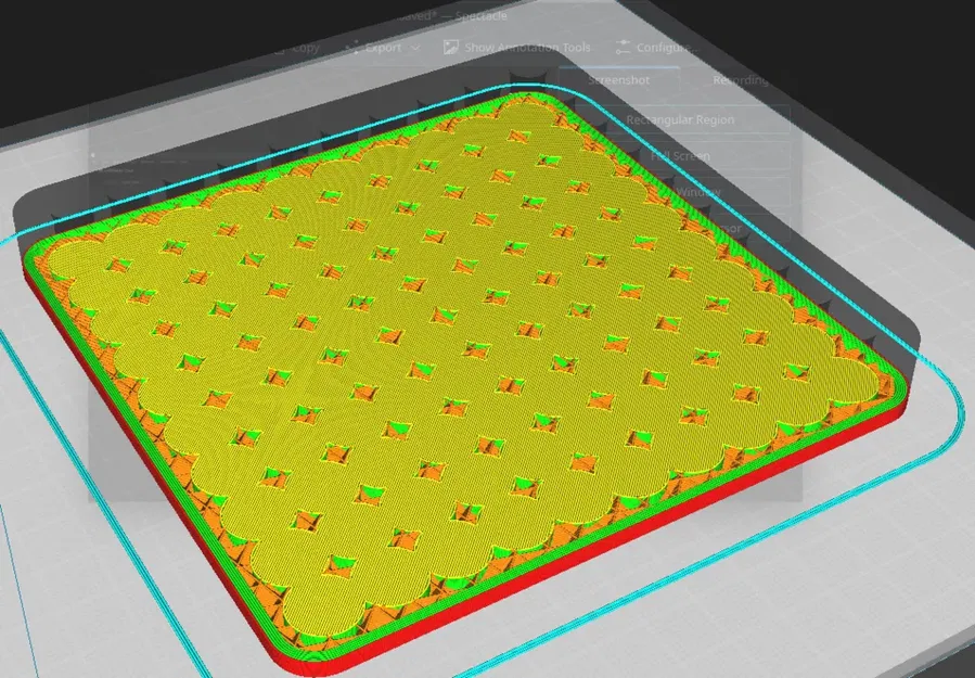Hộp Giữ 100 Mũi Vít Nam Châm - Image 5