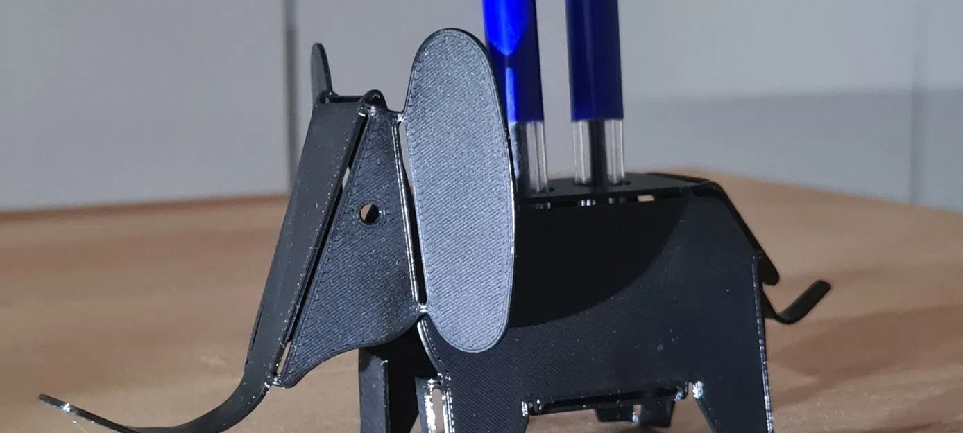 Con Voi - Chỗ Cắm Bút - Image 4