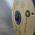 Minimal Cardboard Spool Adapter - OpenSCAD - Thumbnail 3