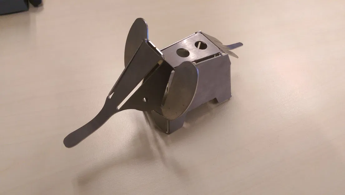 Con Voi - Chỗ Cắm Bút - Image 6