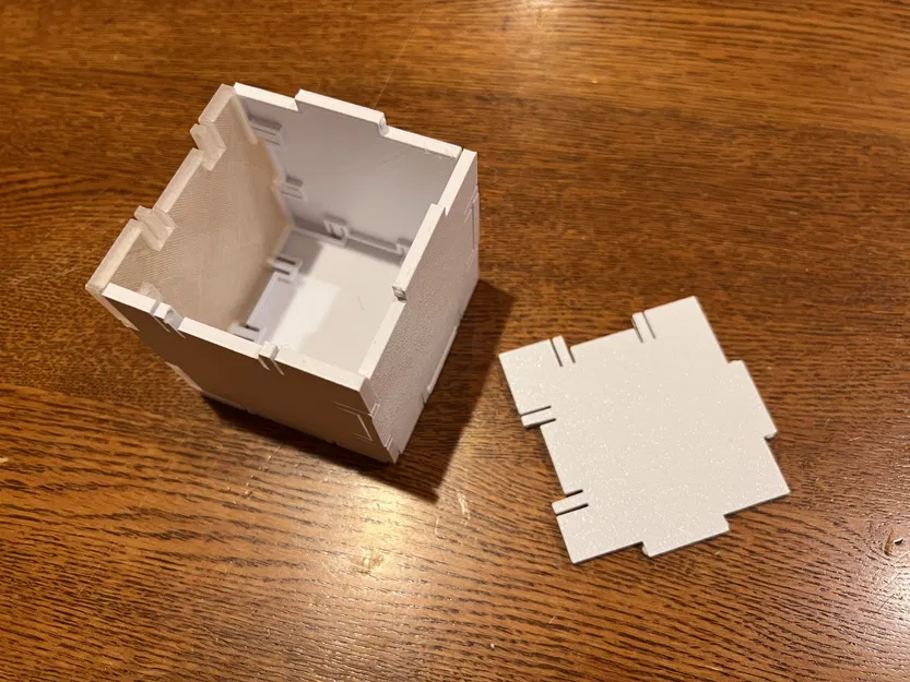 Snap Together Toy Tile - Image 1