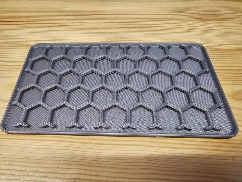 Khay Đựng Bọt Biển - Image 3