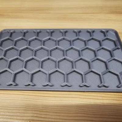 Khay Đựng Bọt Biển