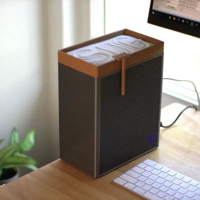 SUG-ZEN: Phụ kiện cho Vỏ PC Tự làm