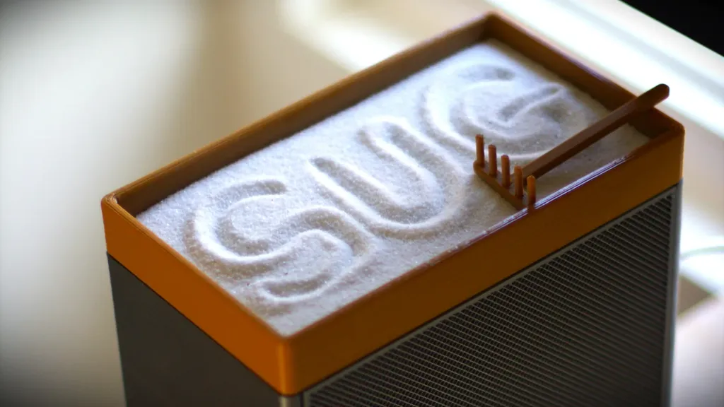 SUG-ZEN: Phụ kiện cho Vỏ PC Tự làm - Image 2