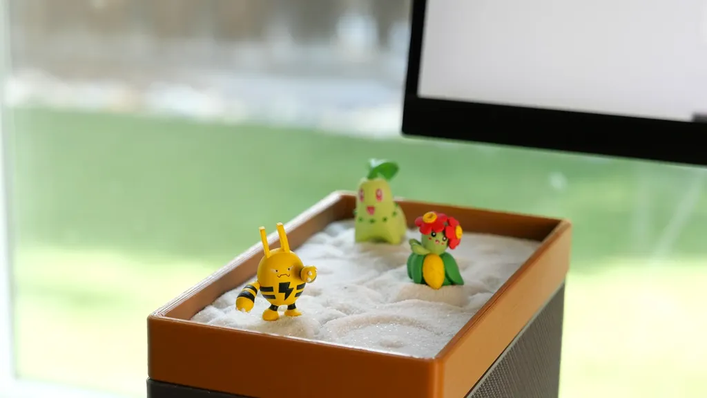 SUG-ZEN: Phụ kiện cho Vỏ PC Tự làm - Image 3