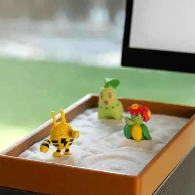 SUG-ZEN: Phụ kiện cho Vỏ PC Tự làm