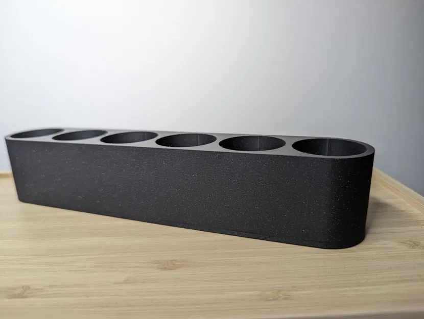 Hộp Đựng Hạt Cà Phê Espresso - Image 2