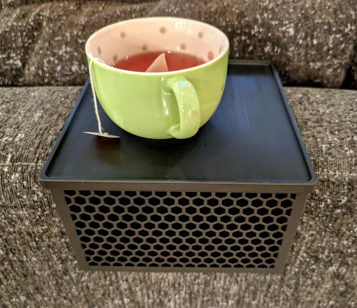 Bàn Trà "Couch Table" - Image 1