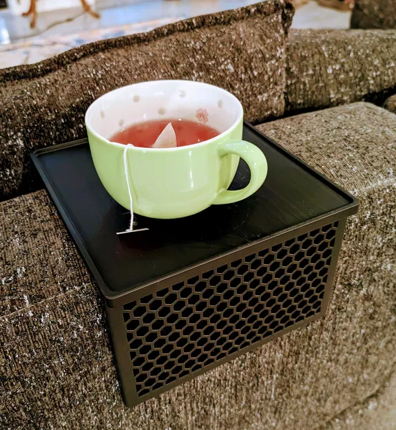 Bàn Trà "Couch Table" - Image 3