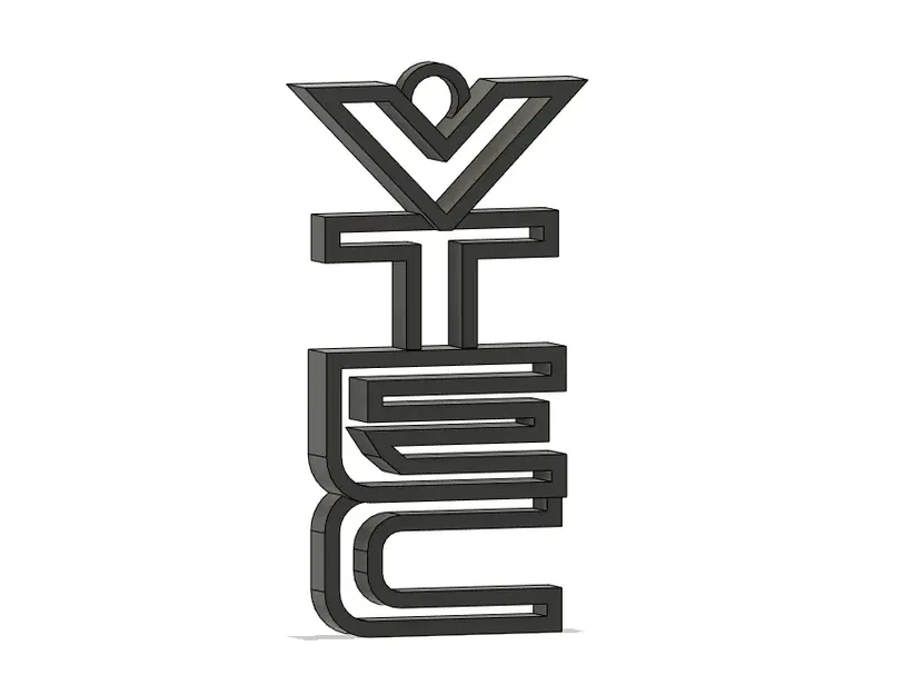 Phụ Kiện Treo Gương V-TEC - Image 1