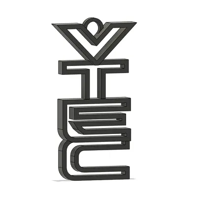 Phụ Kiện Treo Gương V-TEC