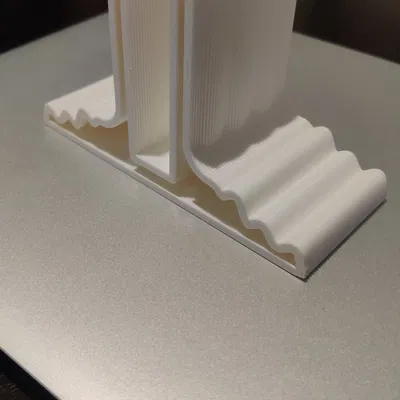 Đế Laptop Chế Độ Vase Mode Cực Chất