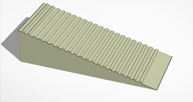 Door stopper - Image 1