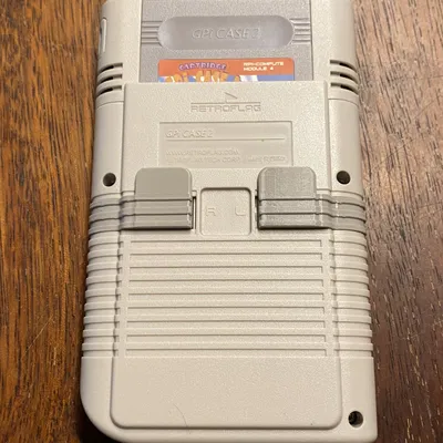 Nút Bấm Thay Thế Cho Gpi Case 2