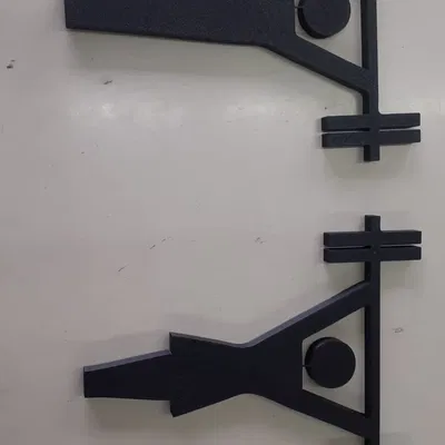 BIỂN BÁO NHÀ VỆ SINH CHO PHÒNG GYM-CROSSFIT