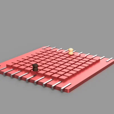 Cờ Vua V2 - Một trò chơi chiến thuật mới