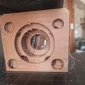 Magic Tower by 3esign.eth - Thumbnail 2