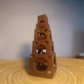 Magic Tower by 3esign.eth - Thumbnail 6