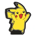 Hộp đèn LED Pikachu Nhảy 3D - Thumbnail 2