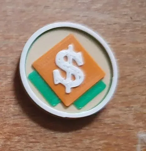 Token Bỏ Giỏ Hàng OTTD - Image 1