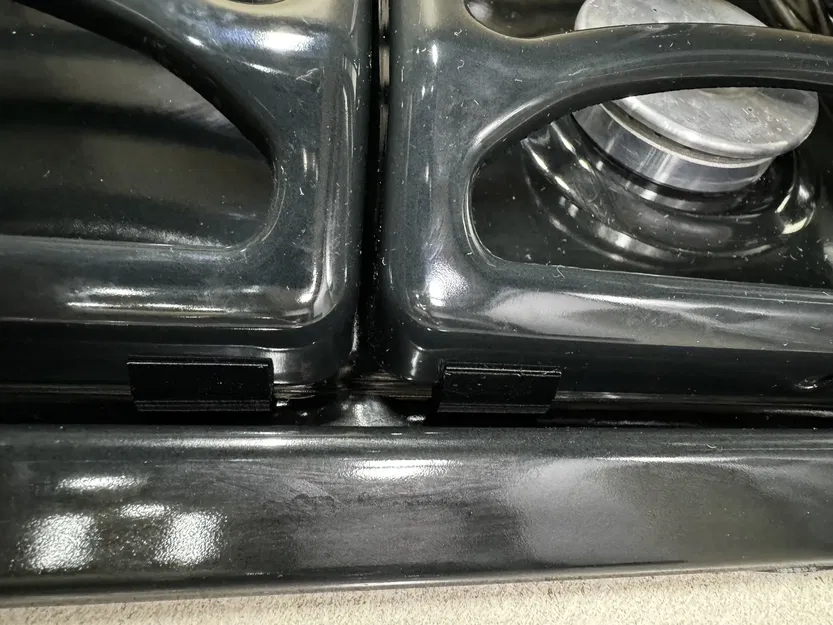 Replacement Foot for Dometic Cooktop Grate - Image 2