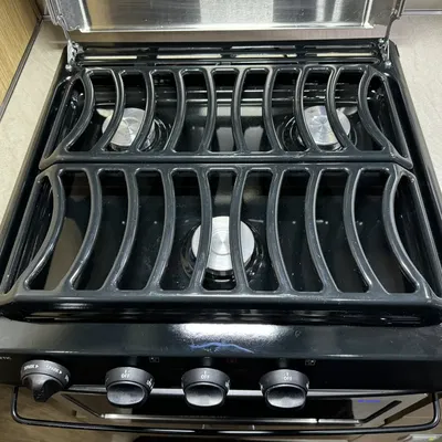 Replacement Foot for Dometic Cooktop Grate