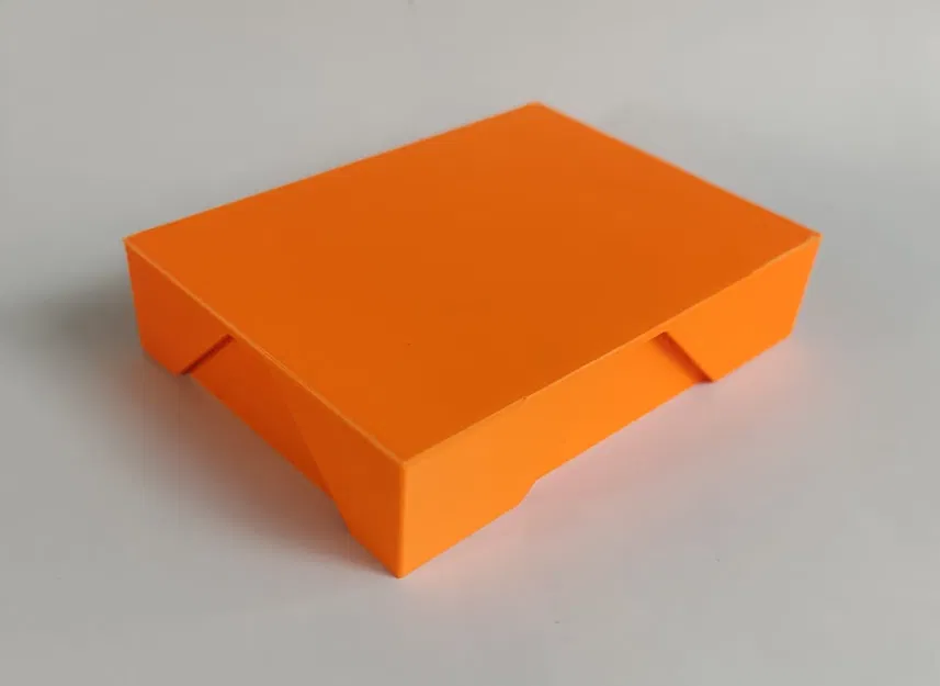 Hộp Đựng Bài Thông Minh _ Kẹp Giữ Bài _ Bao Da Bài _ Hộp Đựng Bộ Bài _ Bao Da Bộ Bài - Image 2