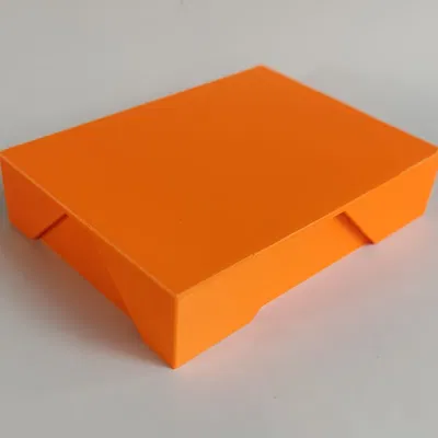 Hộp Đựng Bài Thông Minh _ Kẹp Giữ Bài _ Bao Da Bài _ Hộp Đựng Bộ Bài _ Bao Da Bộ Bài