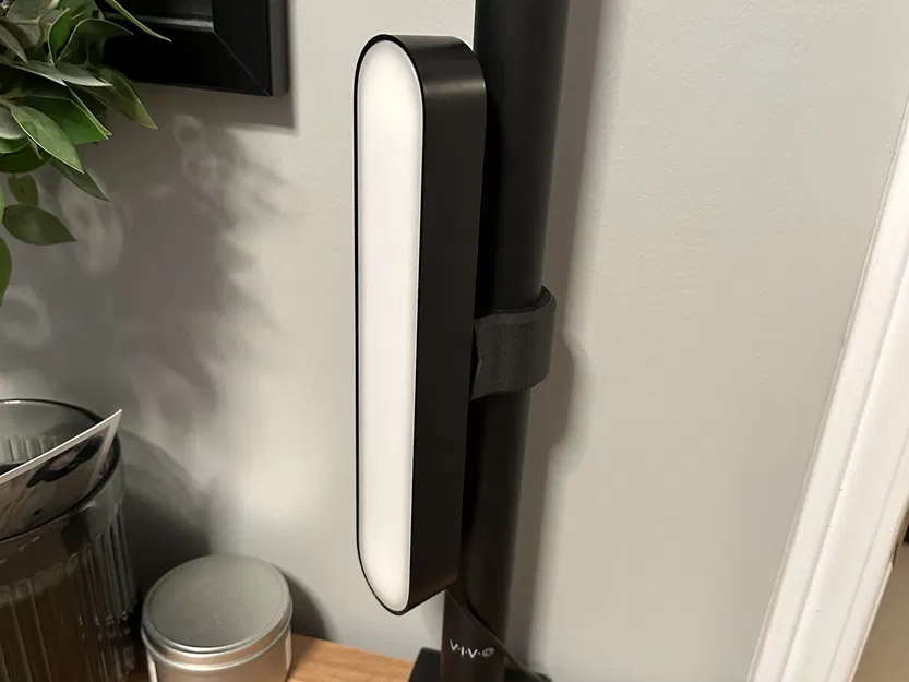 Giá đỡ Hue Play Bar cho Trụ màn hình Vivo - Đèn bàn Key/Fill - Image 1