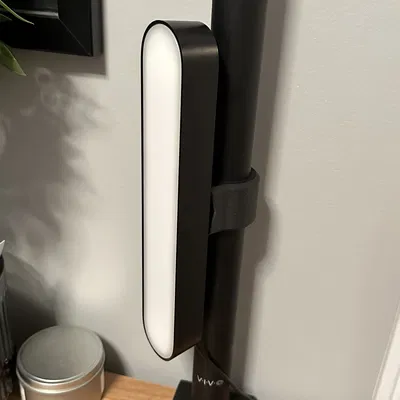 Giá đỡ Hue Play Bar cho Trụ màn hình Vivo - Đèn bàn Key/Fill