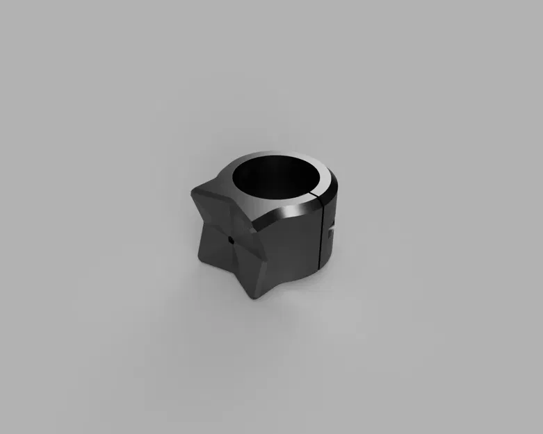 Giá đỡ Hue Play Bar cho Trụ màn hình Vivo - Đèn bàn Key/Fill - Image 2