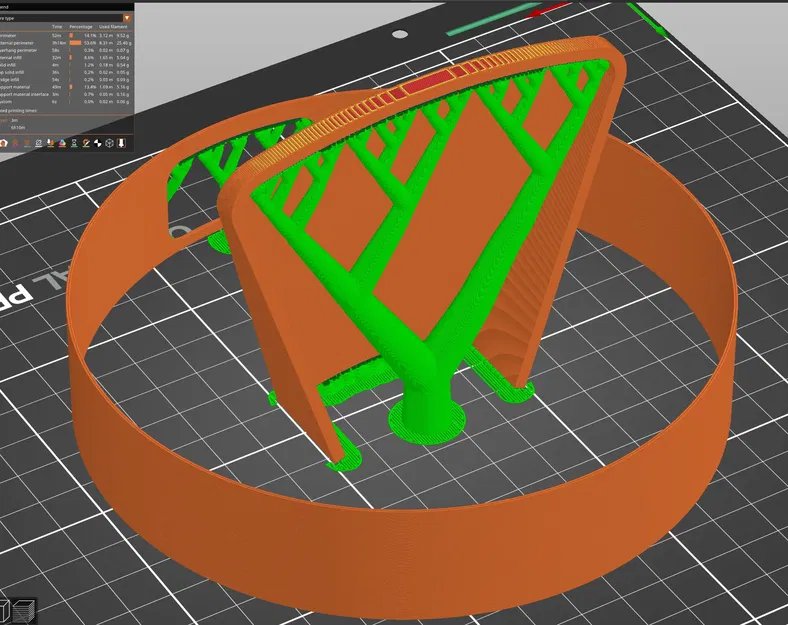Phễu Mở Rộng Máy Sage Barista Express (Impress) Có Máng - Image 4