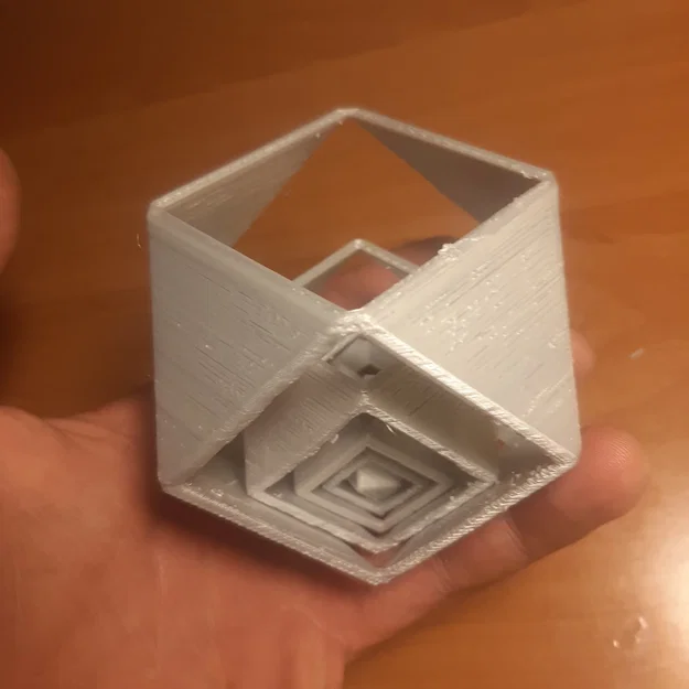 Cub3 Zen Toy - Image 1