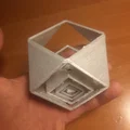 Cub3 Zen Toy - Thumbnail 1