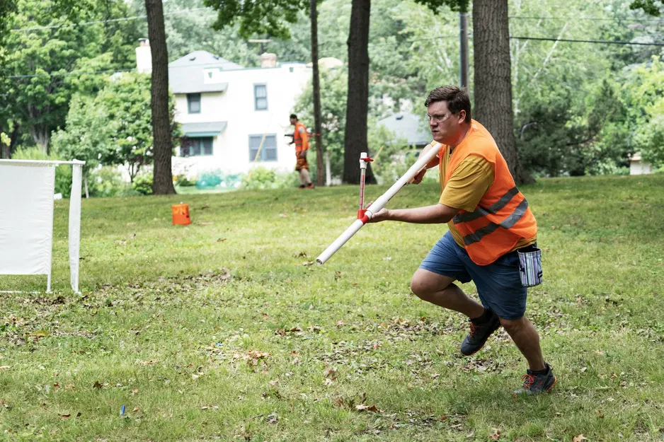 Nòng Đạn Cong Wye Nerf Nguyên Khối - Image 4