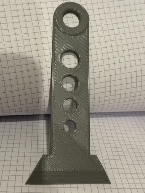 Dao Cạo Sắc Bén - Sharp Scraper - Image 4