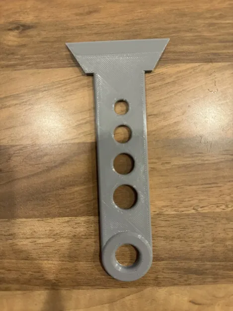 Dao Cạo Sắc Bén - Sharp Scraper - Image 5