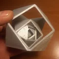 Cub3 Zen Toy - Thumbnail 2