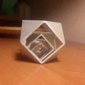 Cub3 Zen Toy - Thumbnail 3